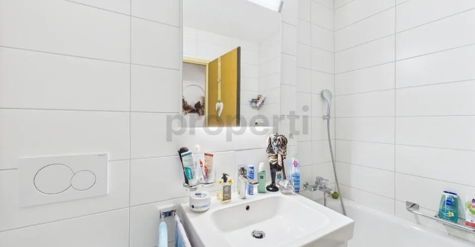 Appartement 4.5 pièces attrayant à Visp, canton du Valais – photo 22 sur 24