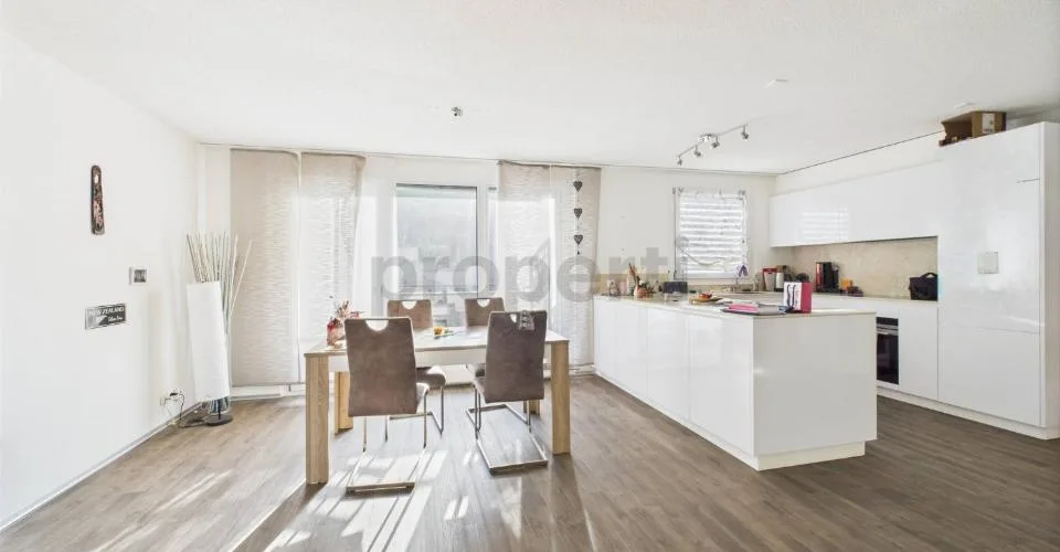 Appartement 4.5 pièces attrayant à Visp, canton du Valais – photo 17 sur 24