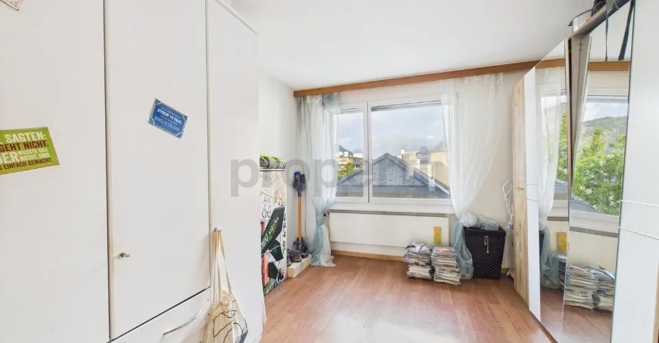 Appartement 4.5 pièces attrayant à Visp, canton du Valais – photo 20 sur 24