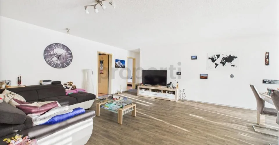 Appartement 4.5 pièces attrayant à Visp, canton du Valais – photo 14 sur 24