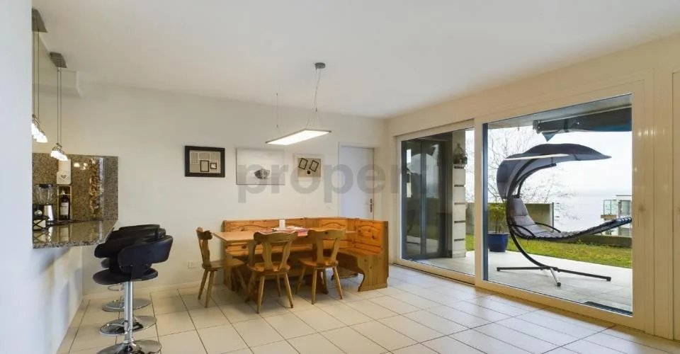 Appartement de luxe de 5.5 pièces avec vue sur le lac Majeur à Brissago – photo 2 sur 18