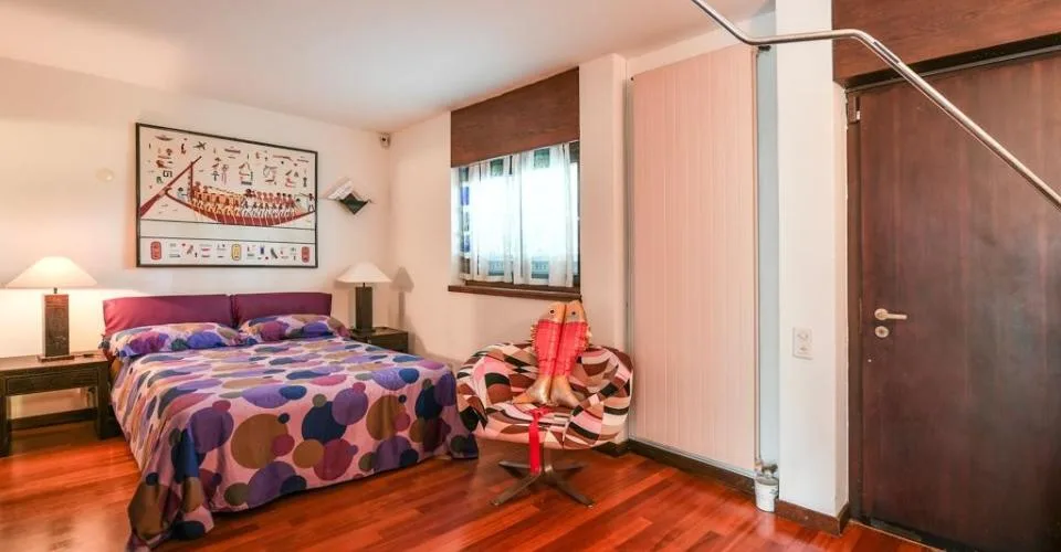 Das perfekte Paradies für Familien: Geräumiges 10,5-Zimmer-Haus in Tremona! – Foto 7 von 20