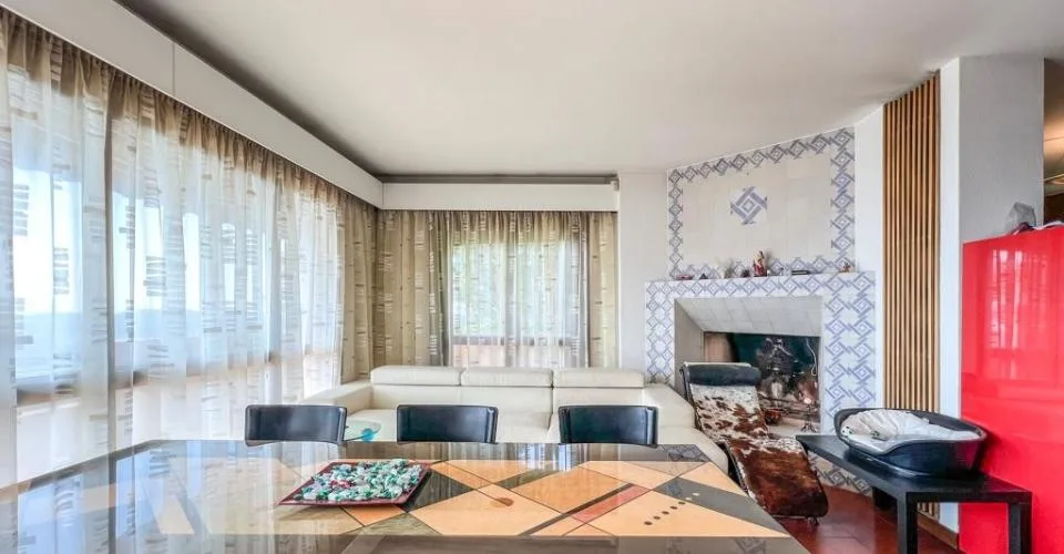 Das perfekte Paradies für Familien: Geräumiges 10,5-Zimmer-Haus in Tremona! – Foto 6 von 20