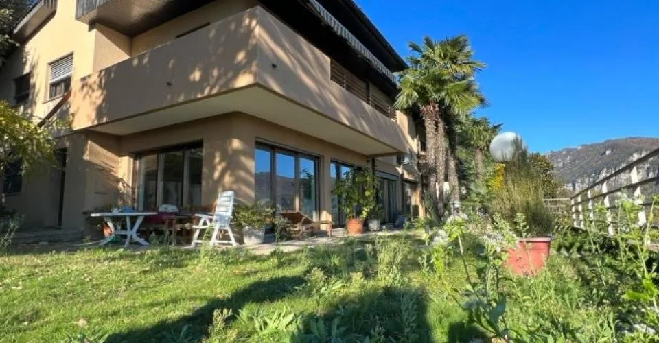 Das perfekte Paradies für Familien: Geräumiges 10,5-Zimmer-Haus in Tremona! – Foto 8 von 20