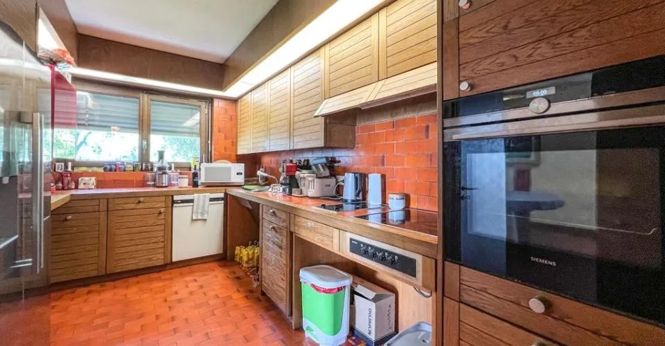 Das perfekte Paradies für Familien: Geräumiges 10,5-Zimmer-Haus in Tremona! – Foto 4 von 20