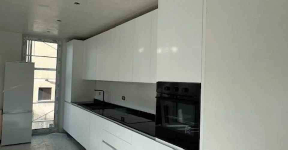 Appartamento 4.5 Locali Moderno e Confortevole a Vacallo: Spazio, L... – photo 2 of 14
