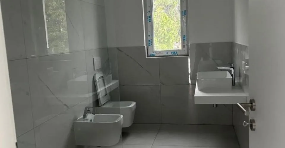 Appartamento 4.5 Locali Moderno e Confortevole a Vacallo: Spazio, L... – photo 5 of 14