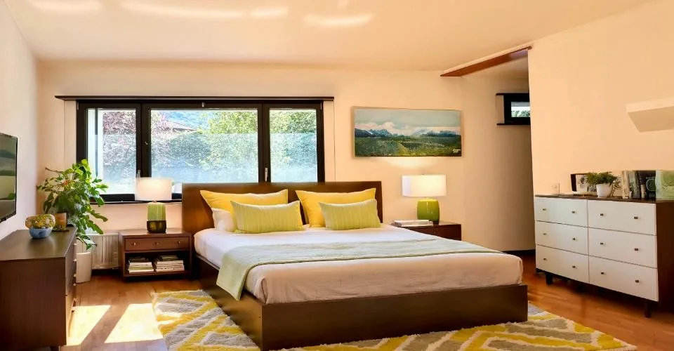 Elegantes Familienhaus mit 4.5 Zimmern und modernen Komfort – Foto 4 von 22
