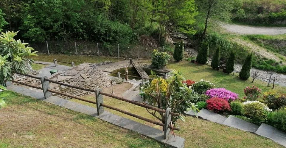 Elegantes Einfamilienhaus mit 7 Zimmern und Pool in Panoramalage – Foto 18 von 20
