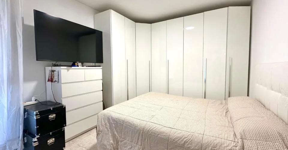 Modern 3.5 room apartment in Coldrerio, Canton TI – photo 15 of 20
