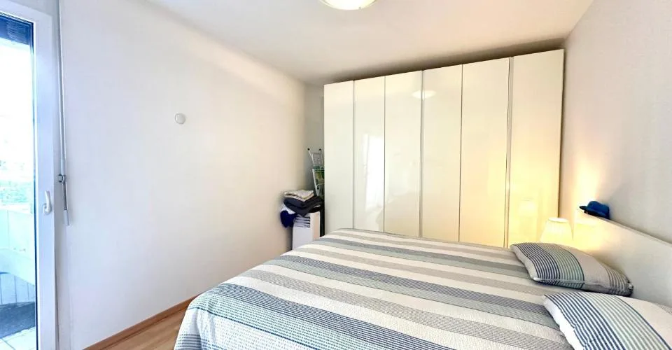 Modern 3.5 room apartment in Coldrerio, Canton TI – photo 16 of 20