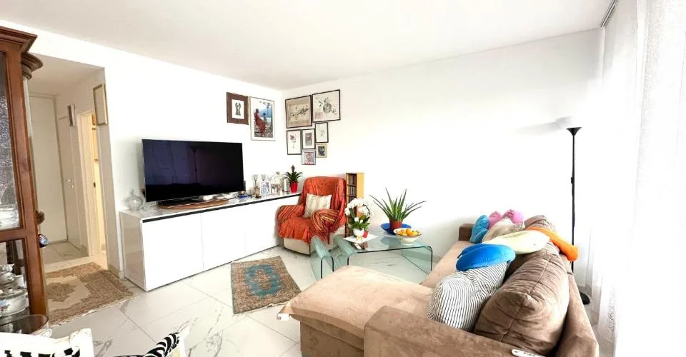 Modern 3.5 room apartment in Coldrerio, Canton TI – photo 11 of 20