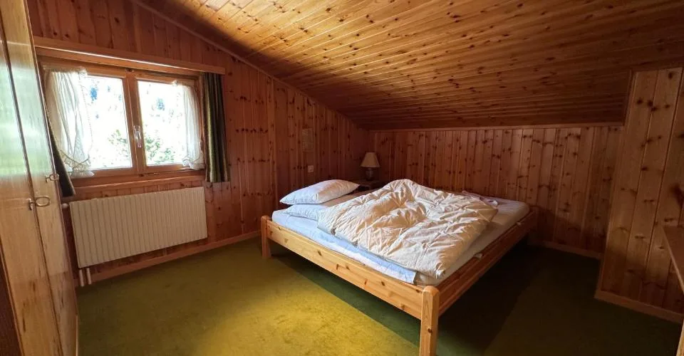 Appartement meublé de rêve au c?ur de Morgins – Foto 6 von 28