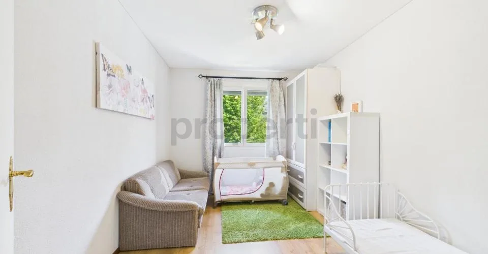Appartamento esclusivo di 4.5 locali a Bellinzona, TI  Comfort moderno in posizione centrale – foto 26 di 32