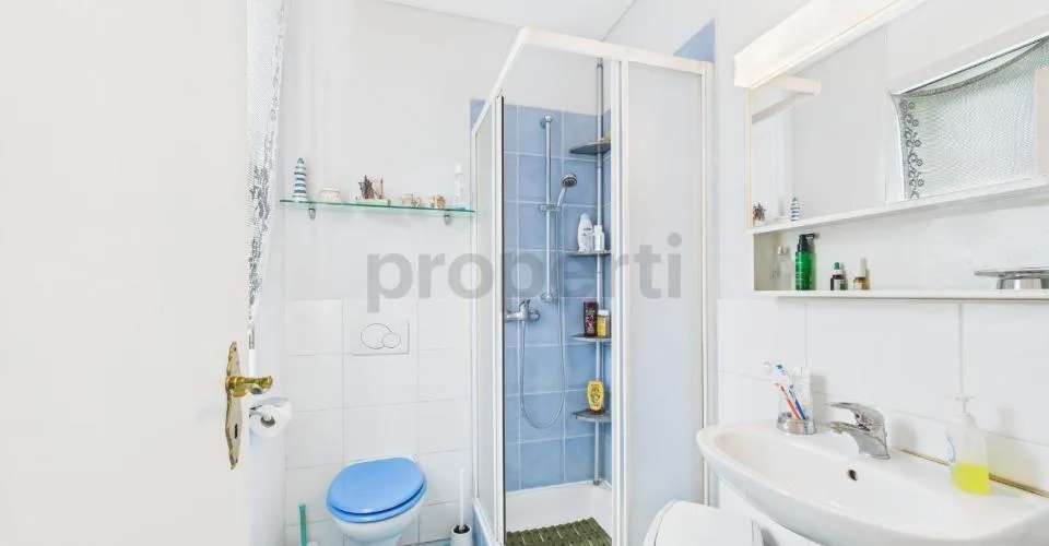 Appartamento esclusivo di 4.5 locali a Bellinzona, TI  Comfort moderno in posizione centrale – foto 11 di 32
