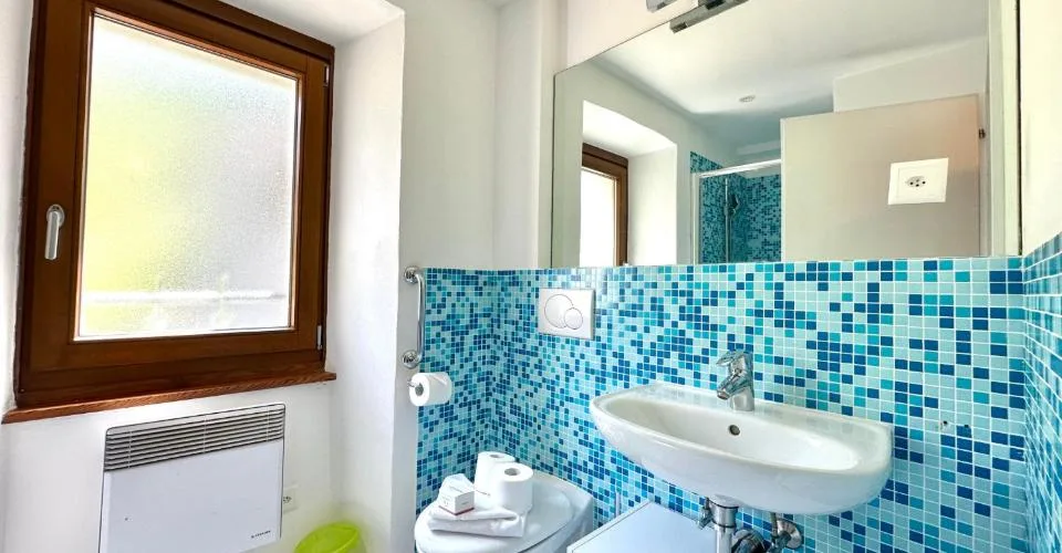 Incantevole casa nel Nucleo di Lugano-Pugerna – foto 10 di 22