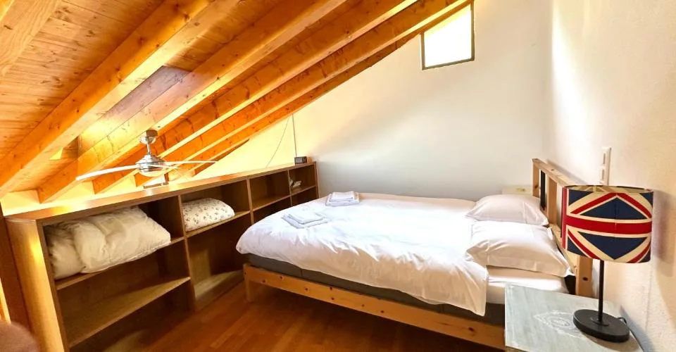 Incantevole casa nel Nucleo di Lugano-Pugerna – foto 7 di 22