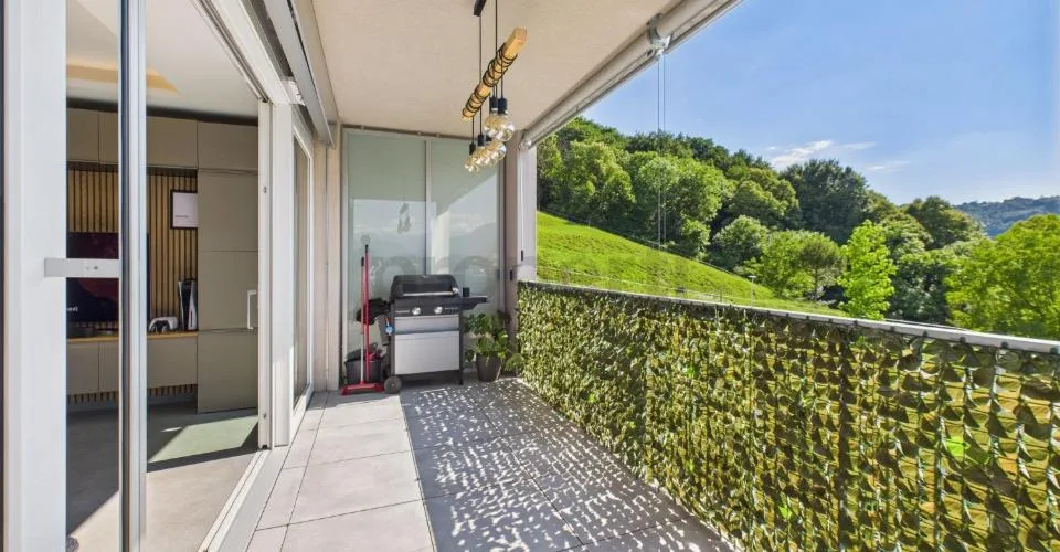 Bellissimo appartamento di 3,5 locali a Pazzallo, TI – foto 10 di 24