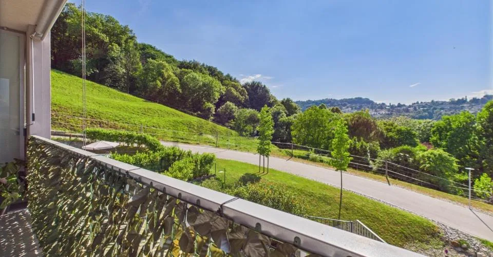 Bellissimo appartamento di 3,5 locali a Pazzallo, TI – foto 11 di 24