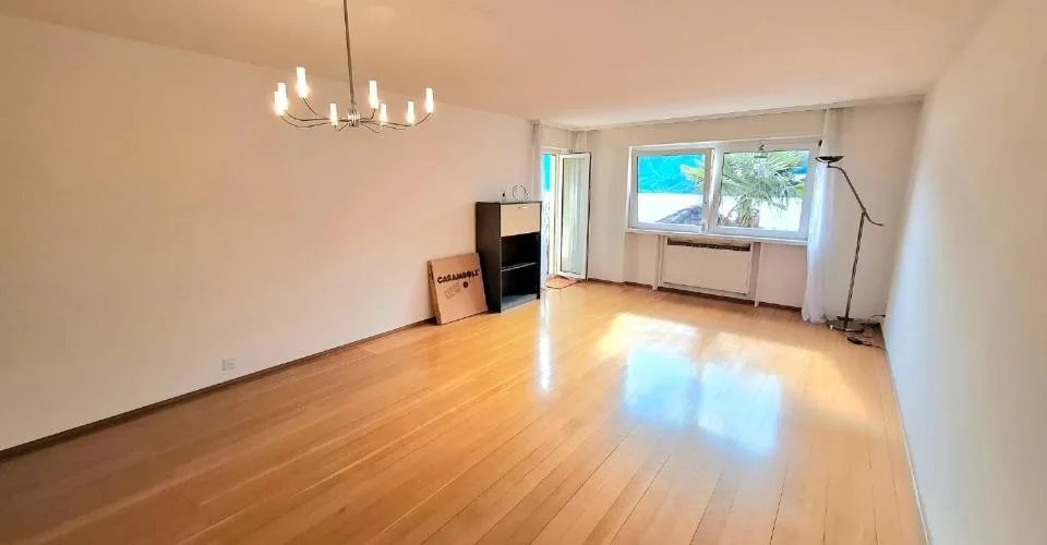 Appartamento 3.5 locali con vista lago a Brissago-Residenza primaria-Erstwohnung – Foto 11 von 18
