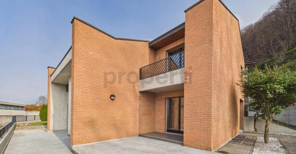 Villa unifamiliare con vista panoramica - Sant'Antonino – Foto 4 von 26