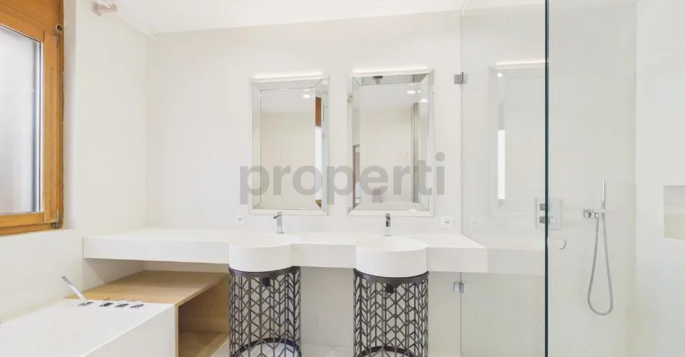 Villa unifamiliare con vista panoramica - Sant'Antonino – Foto 22 von 26