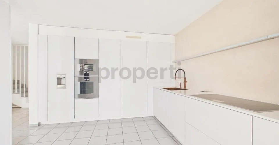 Villa unifamiliare con vista panoramica - Sant'Antonino – Foto 12 von 26