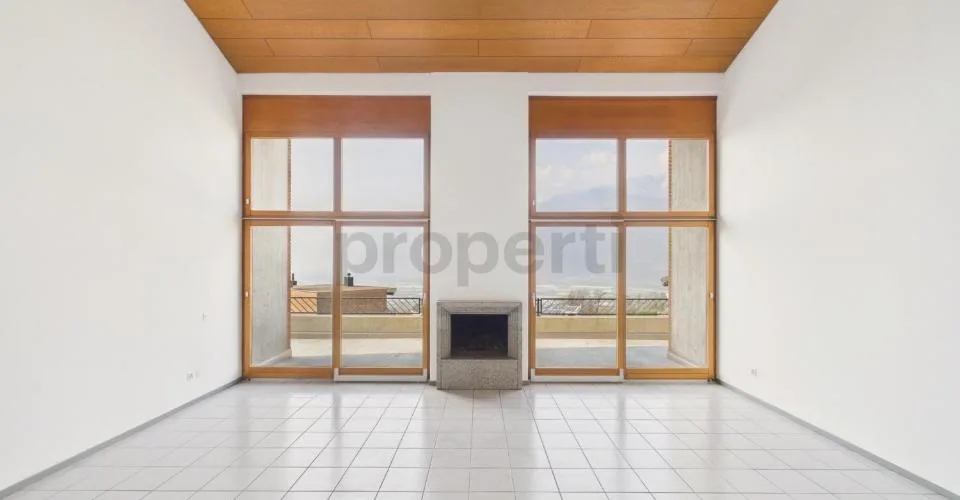 Villa unifamiliare con vista panoramica - Sant'Antonino – Foto 8 von 26