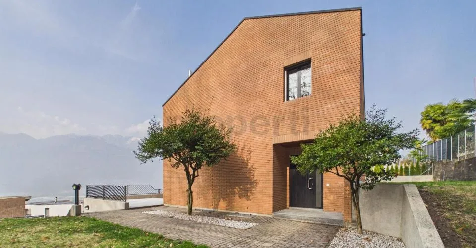 Villa unifamiliare con vista panoramica - Sant'Antonino – Foto 2 von 26