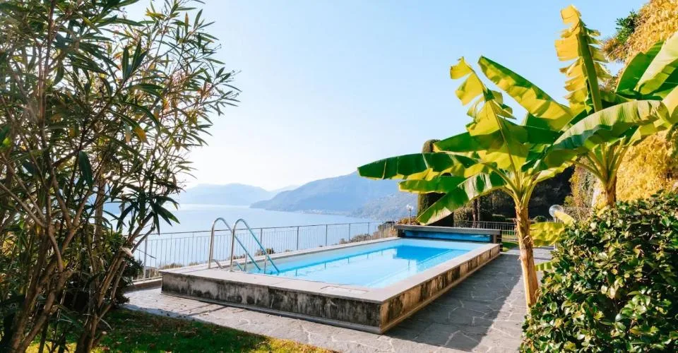 Geräumiges Reihenhaus mit 3.5 Zimmern und Balkon, Brissago – Foto 13 von 24