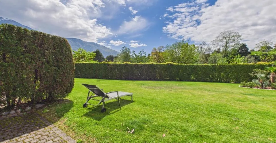 Elegante appartamento 3.5 locali con servizio alberghiero a cinque stelle, Ascona – photo 11 of 25