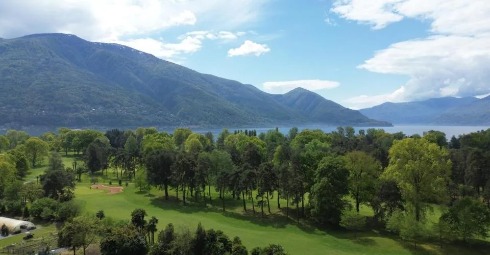 Elegante appartamento 3.5 locali con servizio alberghiero a cinque stelle, Ascona – photo 12 of 25