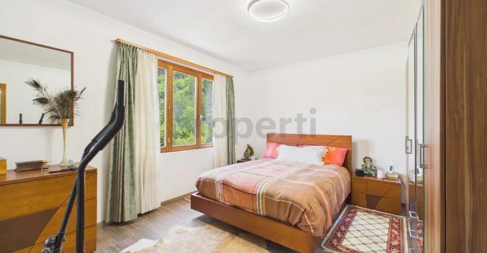 5.5 Zimmer Einfamilienhaus in Faido – foto 21 di 33