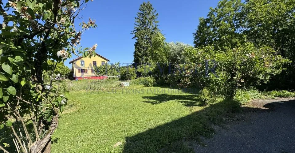 Idéal pour les amoureux de la nature – Foto 15 von 25