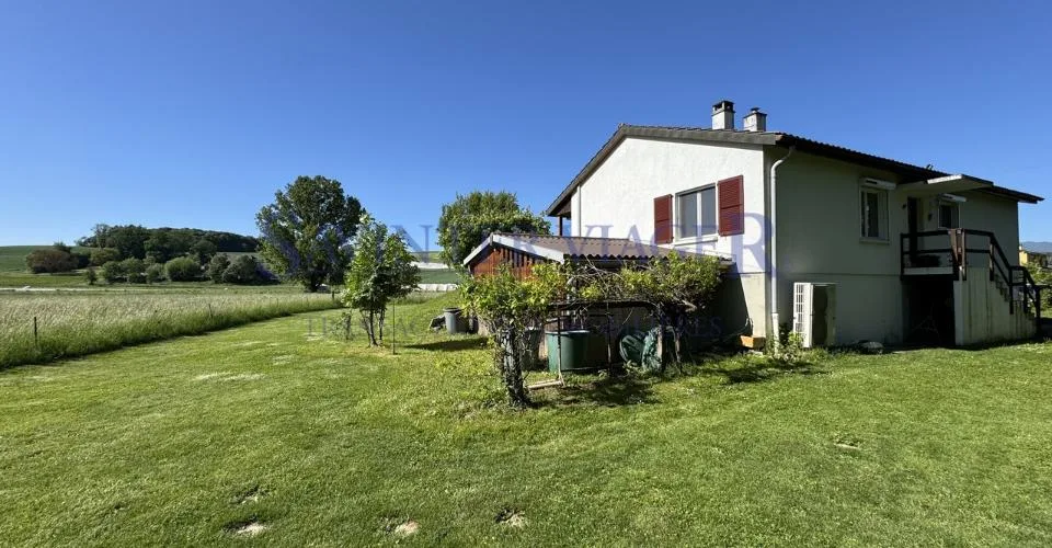 Idéal pour les amoureux de la nature – Foto 16 von 25