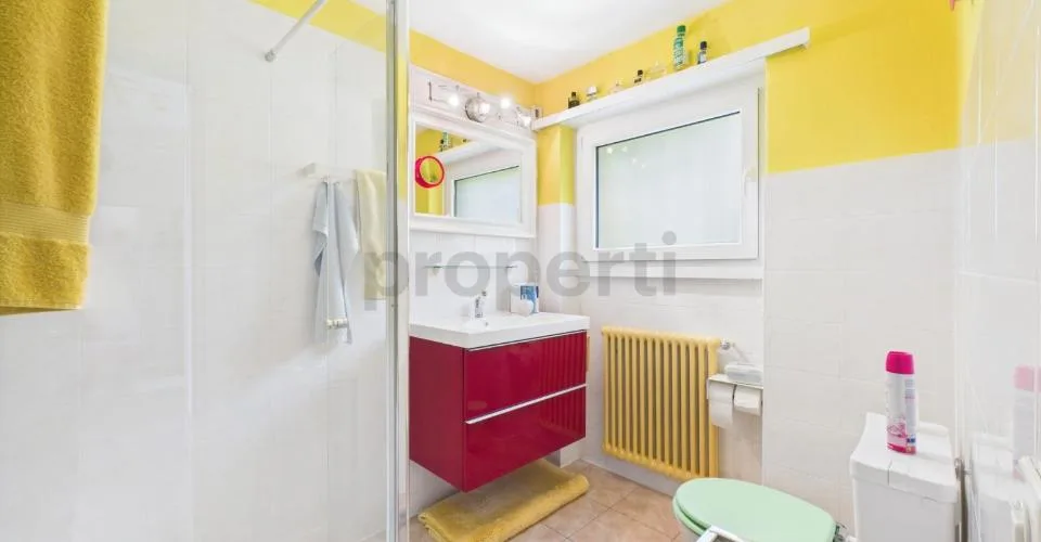 Vista lago, piscina privata e opzione seconda residenza Traumhafter Seeblick, privater Pool und Nutzung als Zweitwohnsitz möglich – Foto 35 von 39