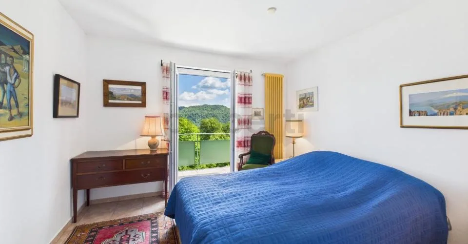 Vista lago, piscina privata e opzione seconda residenza Traumhafter Seeblick, privater Pool und Nutzung als Zweitwohnsitz möglich – Foto 32 von 39