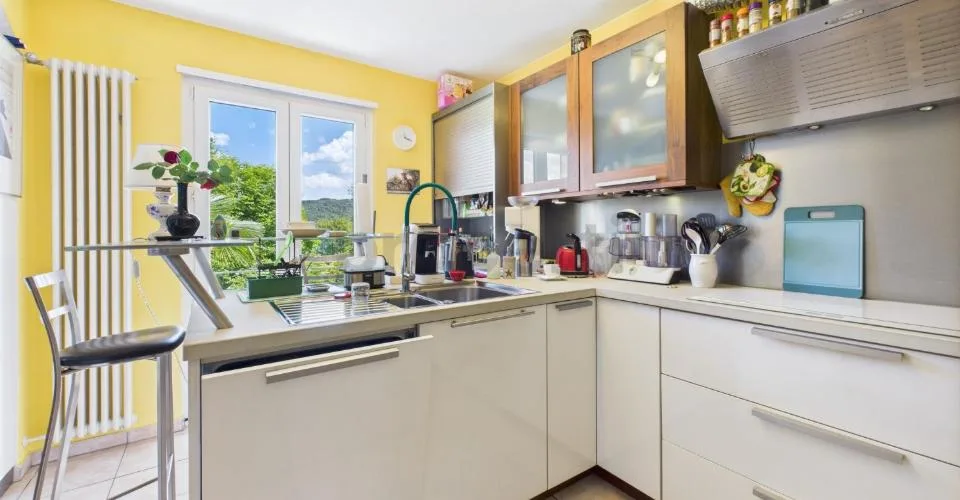 Vista lago, piscina privata e opzione seconda residenza Traumhafter Seeblick, privater Pool und Nutzung als Zweitwohnsitz möglich – Foto 24 von 39