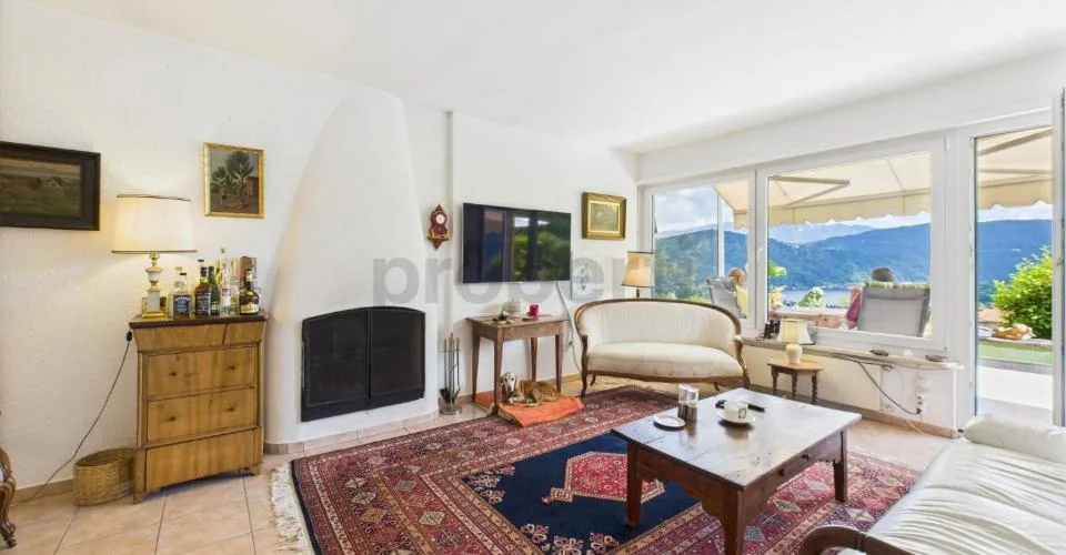 Vista lago, piscina privata e opzione seconda residenza Traumhafter Seeblick, privater Pool und Nutzung als Zweitwohnsitz möglich – Foto 18 von 39