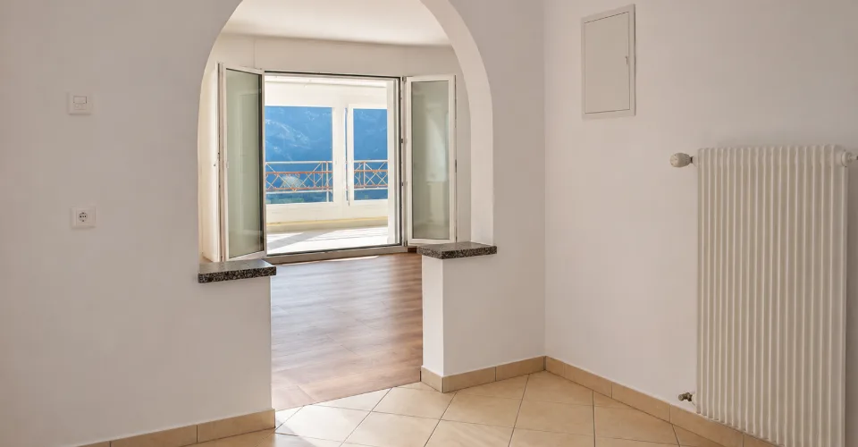 Appartement lumineux 3,5 pièces – à Corin-de-la-Crête – Foto 5 von 19