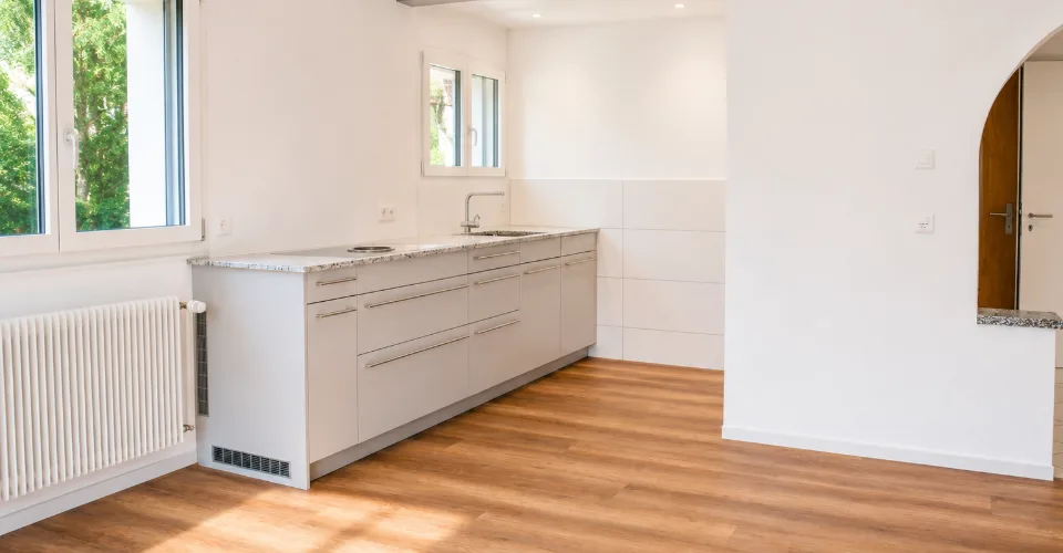 Appartement lumineux 3,5 pièces – à Corin-de-la-Crête – Foto 2 von 19