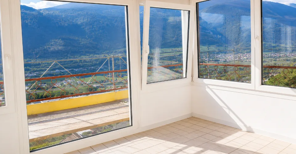 Appartement lumineux 3,5 pièces – à Corin-de-la-Crête – Foto 6 von 19