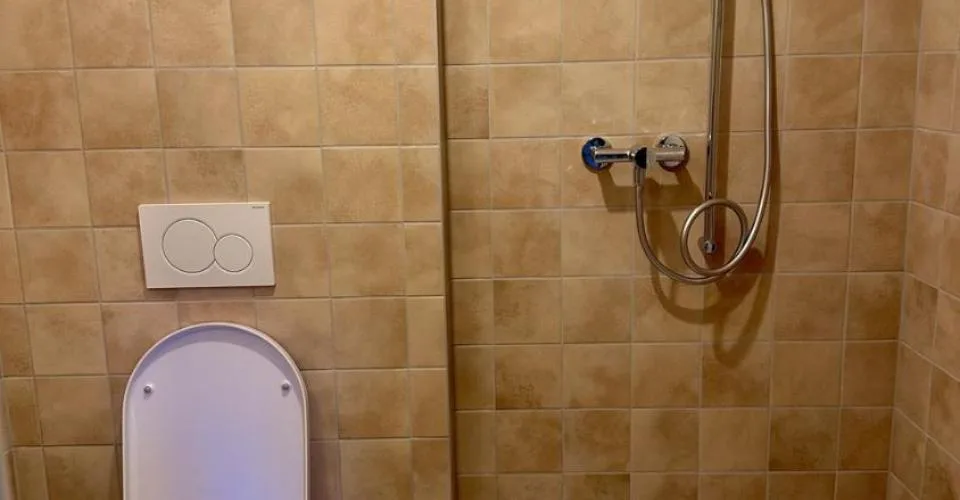 Bel appartement neuf à louer aux Bioux.