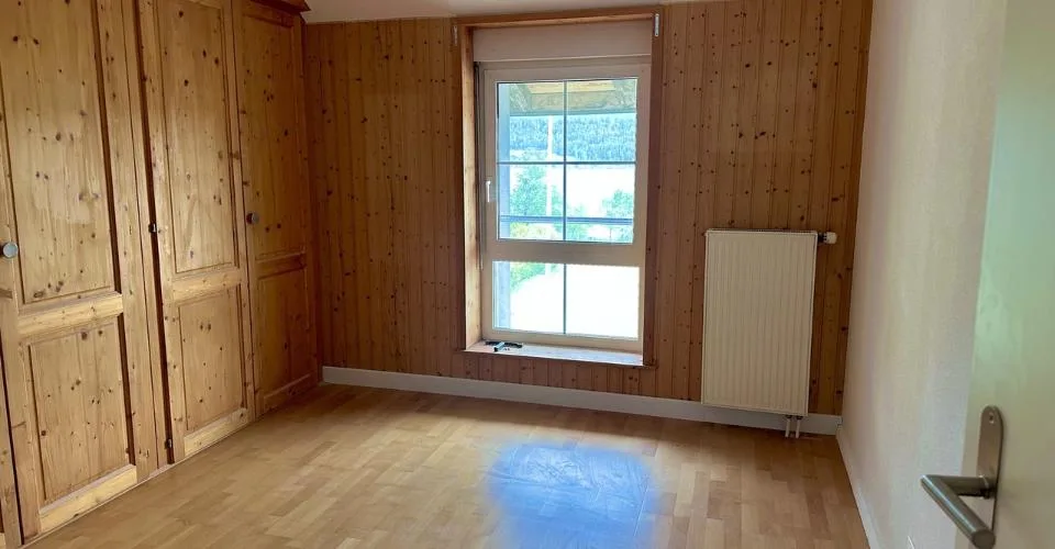 Bel appartement neuf à louer aux Bioux.