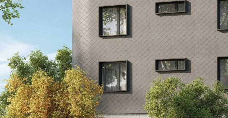 Appartamento luminoso al 1° piano con loggia accogliente – foto 12 di 26