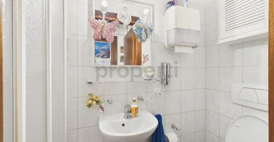 Spazioso 3.5 locali in zona tranquilla, Ascona. – foto 8 di 18