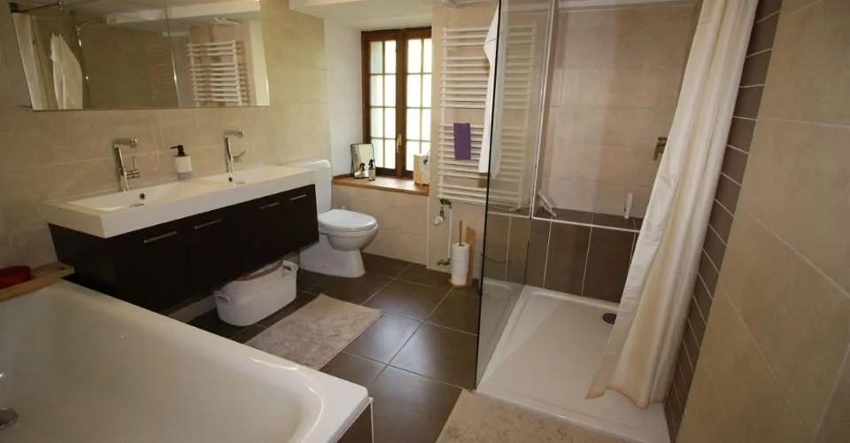 9 Zimmer Einfamilienhaus in Gillarens – foto 5 di 26