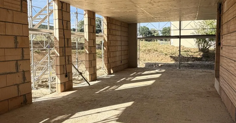 Nuovo a Lussy (FR) – foto 18 di 21