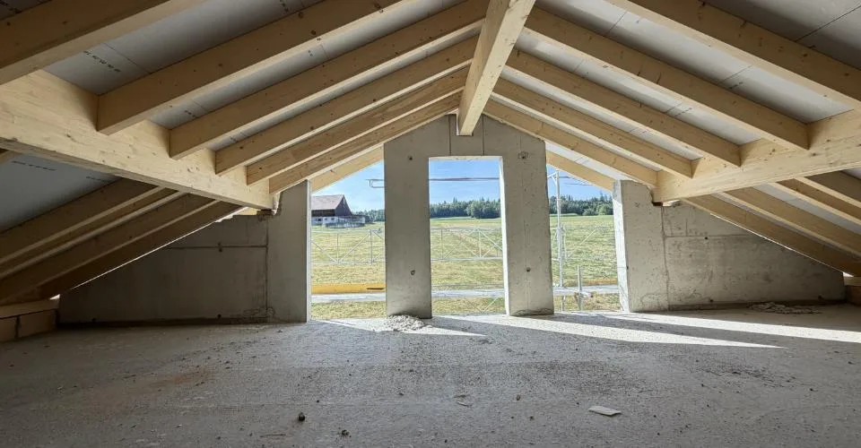 Nuovo a Lussy (FR) – foto 20 di 21