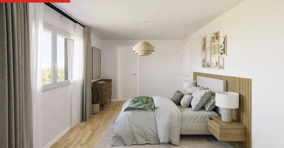 Ultima opportunità! Appartamento di 3.5 locali con terrazza e giardino privato – foto 3 di 17